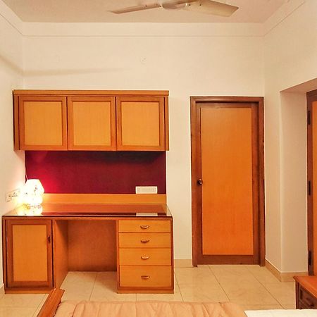 House Of 2 Tress Penthouse Villa Bangalore Bagian luar foto