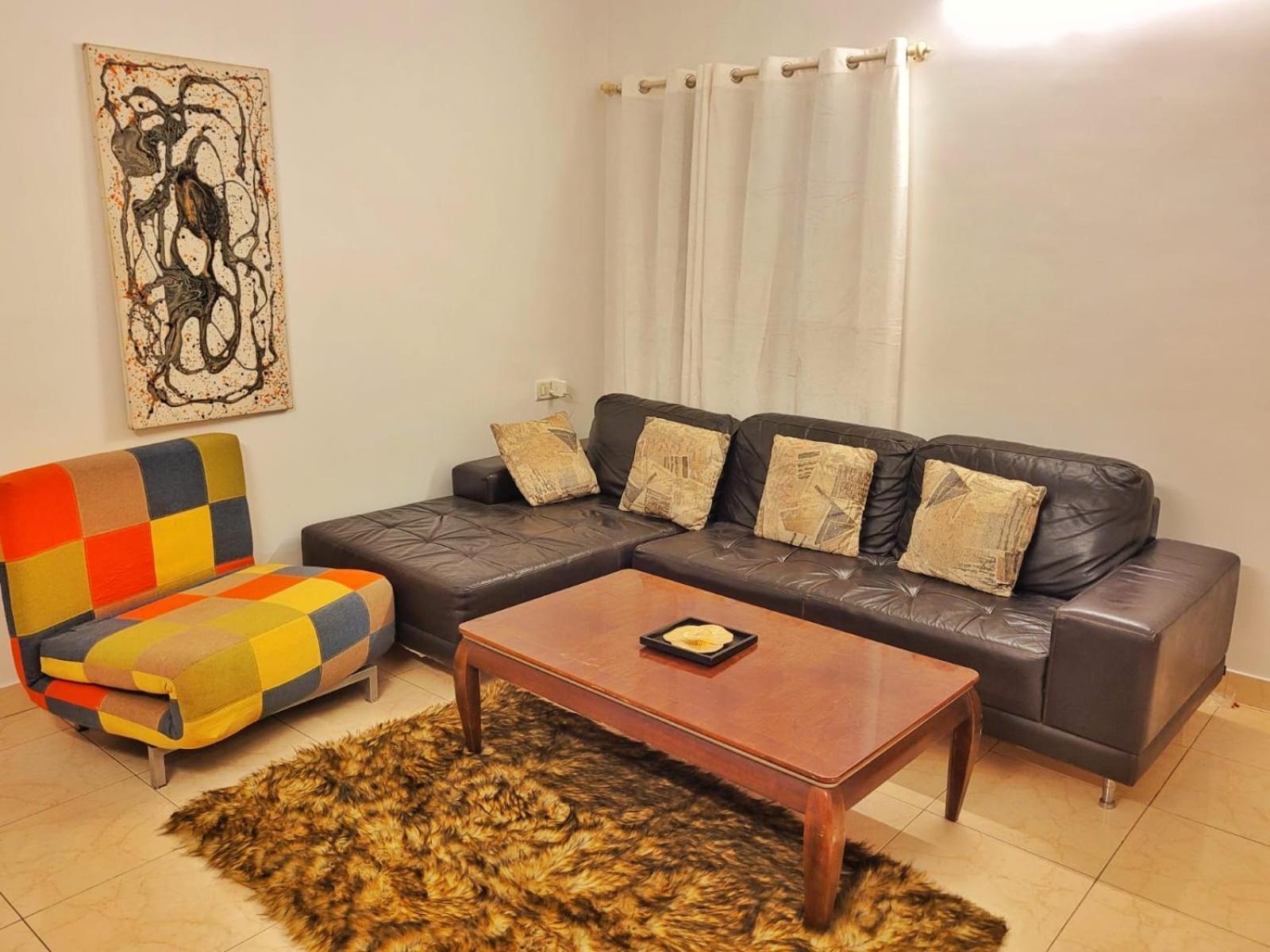 House Of 2 Tress Penthouse Villa Bangalore Bagian luar foto