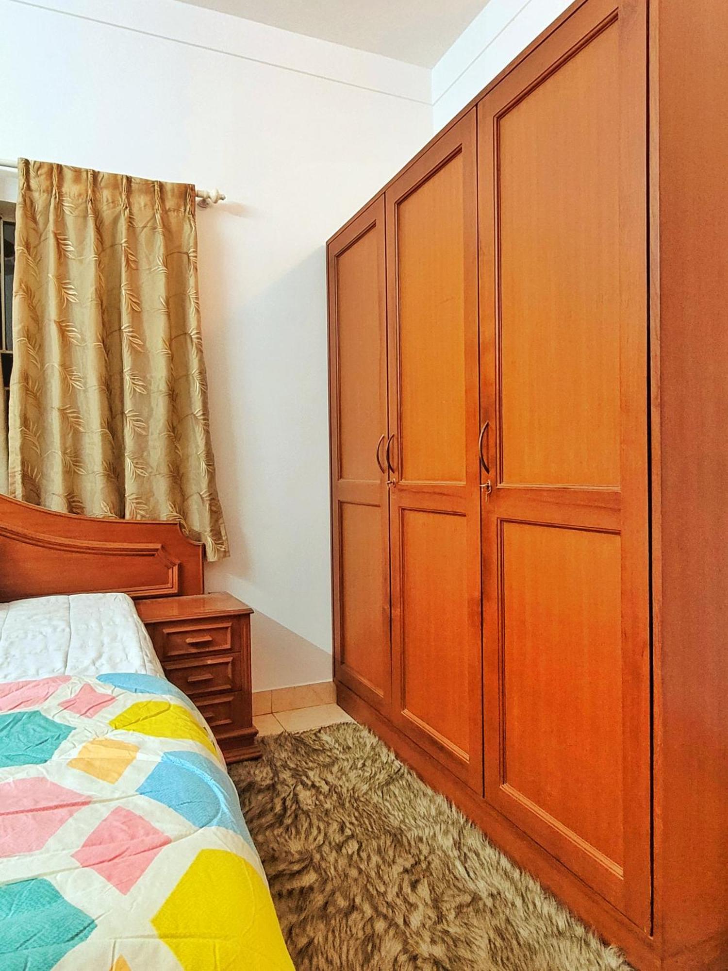 House Of 2 Tress Penthouse Villa Bangalore Bagian luar foto