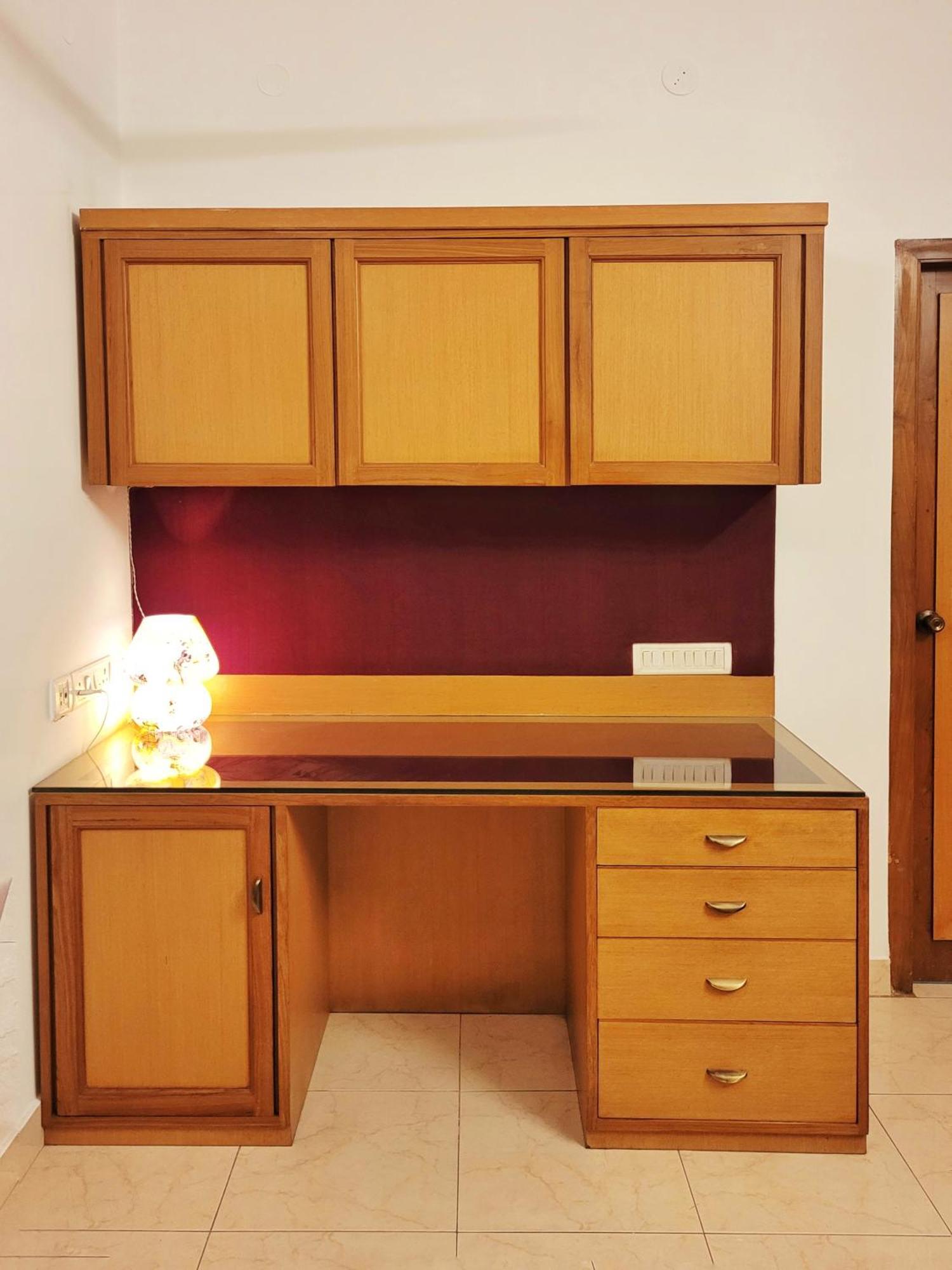 House Of 2 Tress Penthouse Villa Bangalore Bagian luar foto
